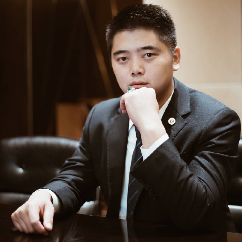 深圳市欢伯实业有限公司