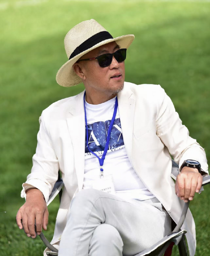 上海育华投资集团